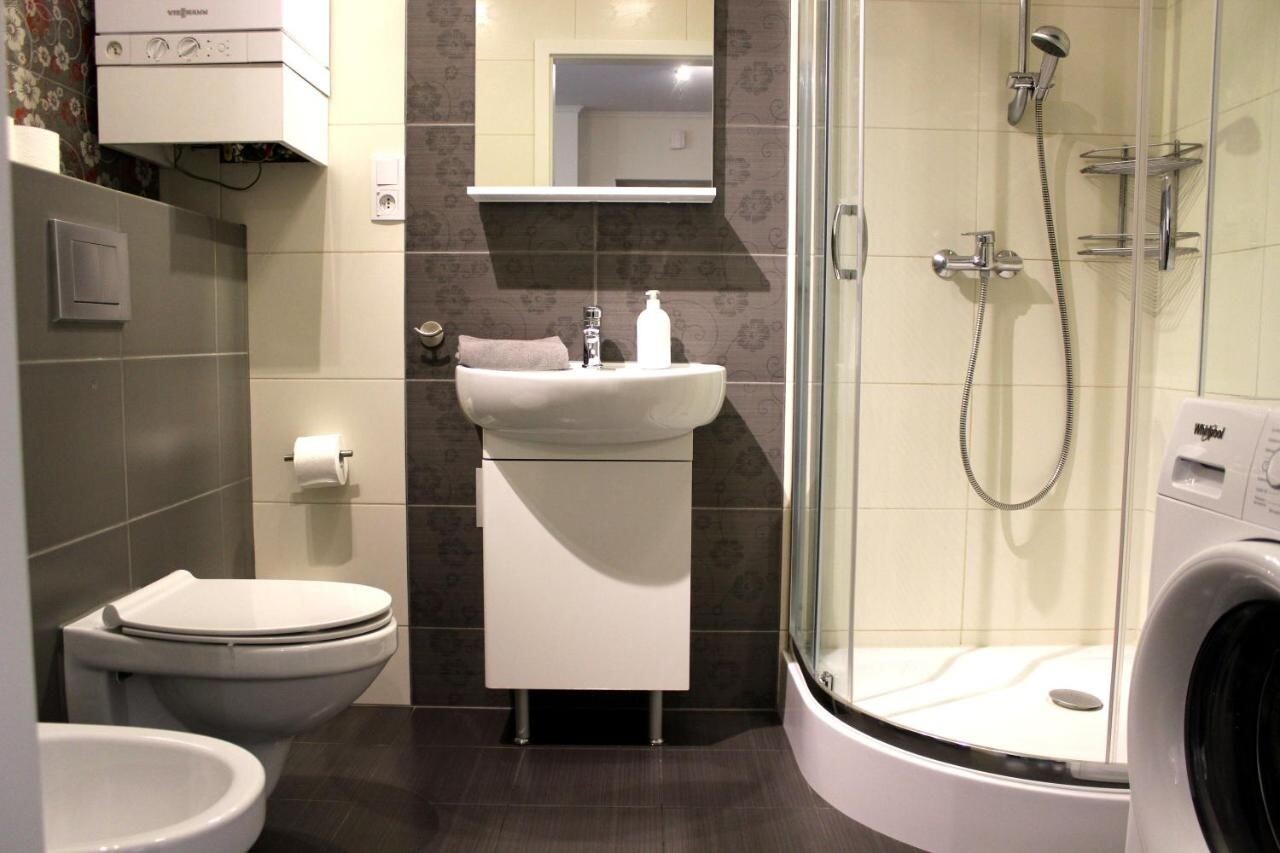 Apartament Pod Śnieżką Карпач